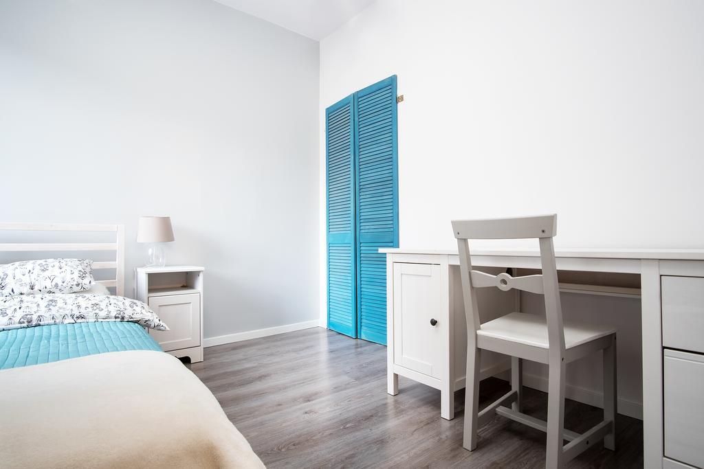 Apartament Zgoda Gdynia Room photo